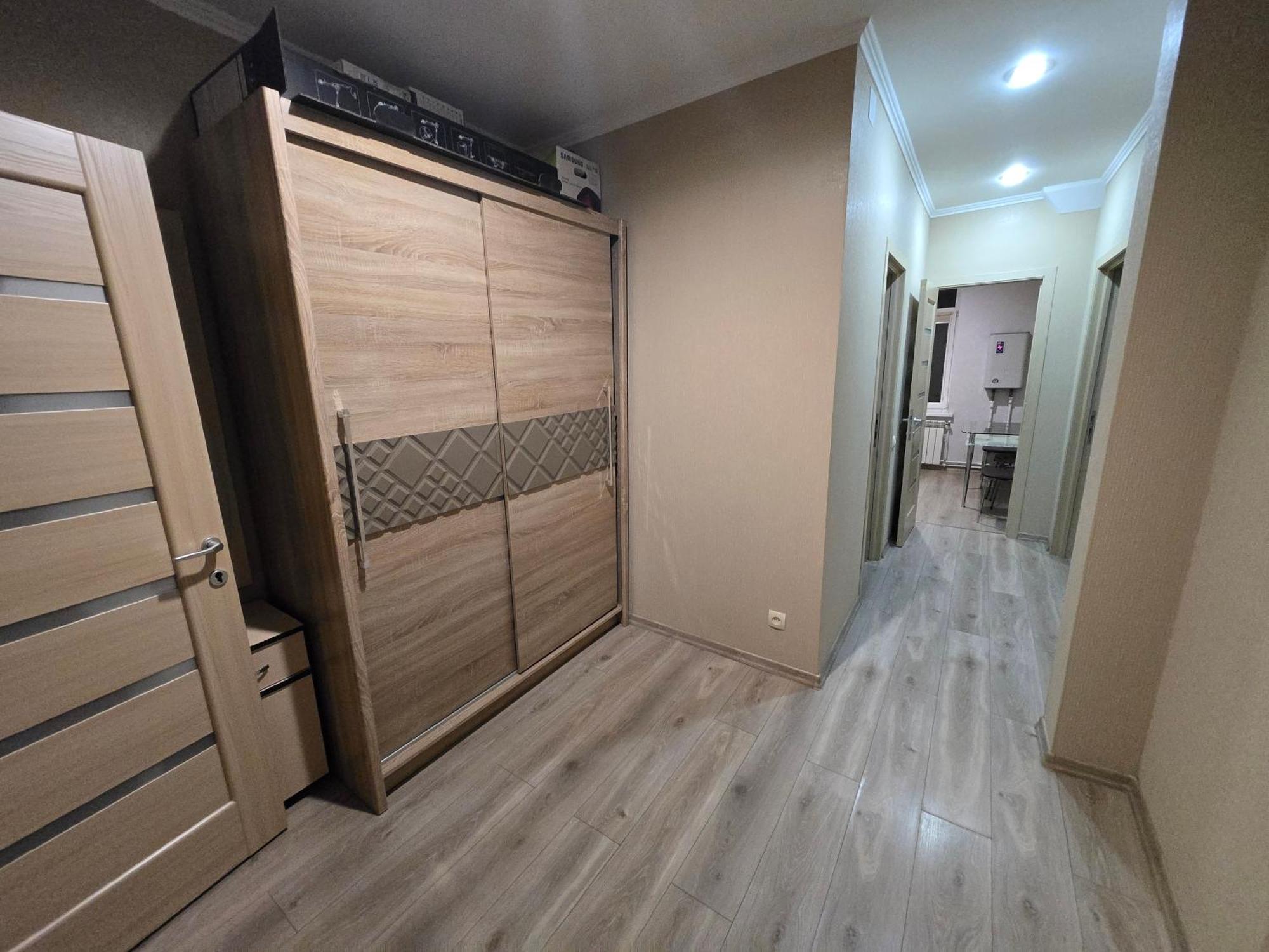 White New Apartments Ultracentral 2-Rooms In The Heart Chisinau Exterior foto
